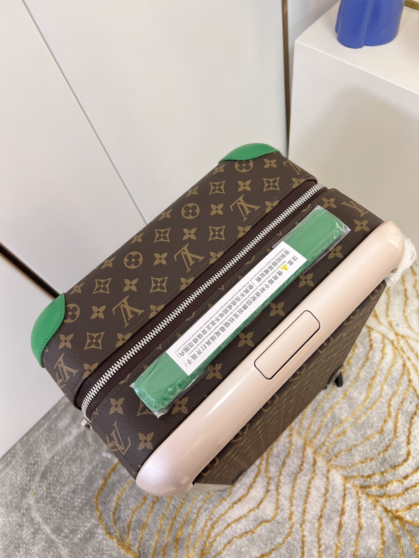 Louis Vuitton Suitcase